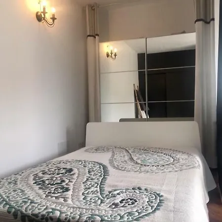Guest house Eco Finca Leonida - Oliver Beirne *