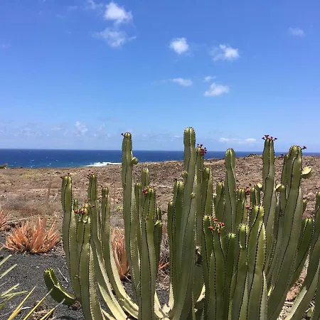 Guest house Eco Finca Leonida - Oliver Beirne *