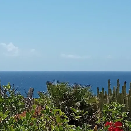 Eco Finca Leonida - Oliver Beirne *