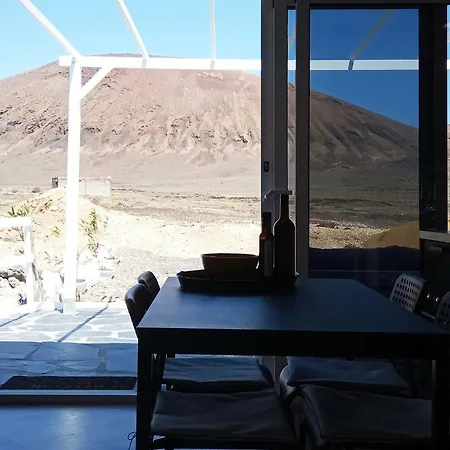 Eco Finca Leonida - Oliver Beirne Guest house