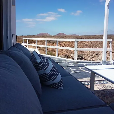 Guest house Eco Finca Leonida - Oliver Beirne
