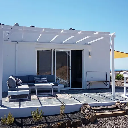 Eco Finca Leonida - Oliver Beirne Guest house
