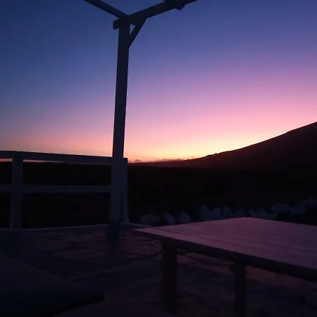בית הארחה Eco Finca Leonida - Oliver Beirne *